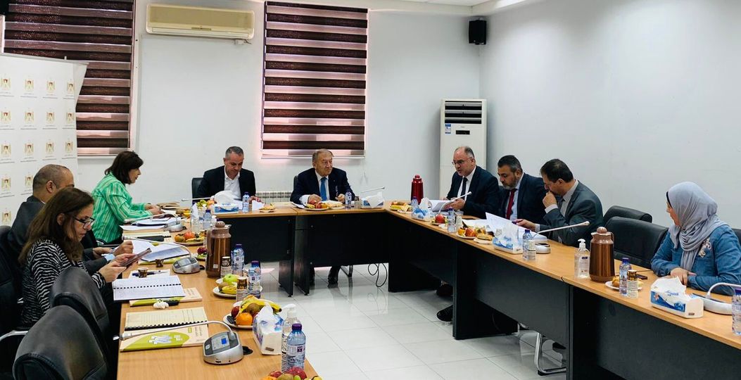 مجلس إدارة المواصفات والمقاييس يعتمد ويحدث 115 مواصفة جديدة